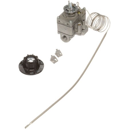 Montague Thermostat Kit For - Part No Mon3395-2 MON3395-2